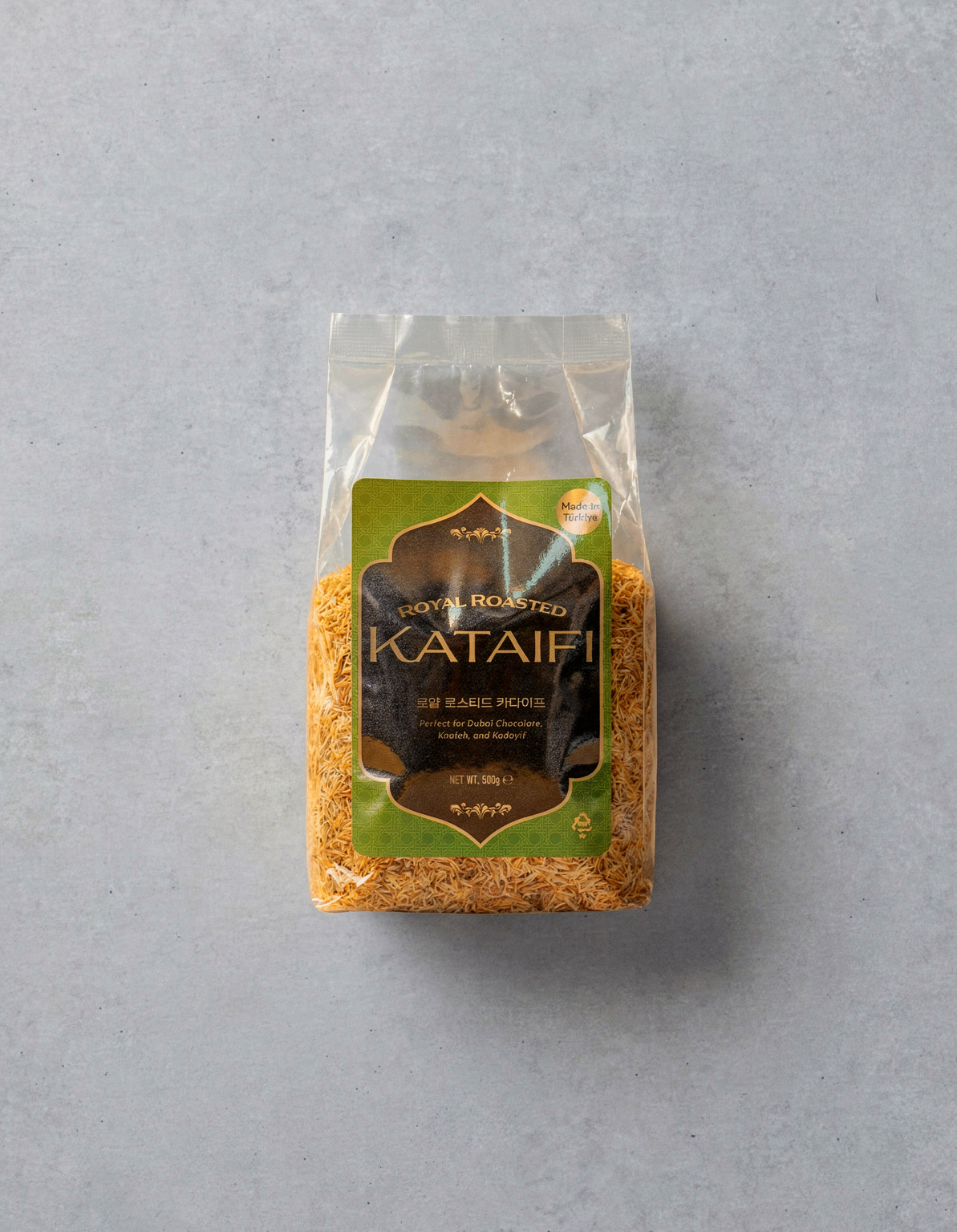 [SDC] Roasted Kadaif Noodles 500g