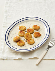 [성수동 쿠나] 포르치니버섯 크림 뇨끼 - Kurly USA