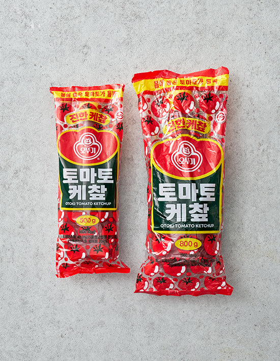 [오뚜기] 토마토 케찹 2종 (택1)
