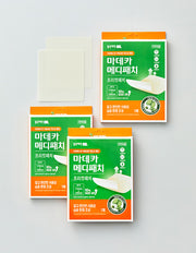 [동국제약] 마데카 메디패치 프리컷(1매입) 3개 기획세트 - Kurly USA