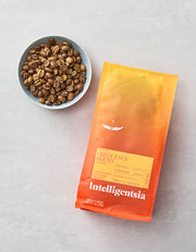 Intelligentsia Frequency Blend Beans, 200g (원두) | 프리퀀시 블렌드 원두 200g