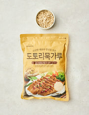 [성진] 도토리묵 가루 500g - Kurly USA