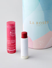 [라로제] 틴티드 너리싱 스틱 틴트립밤 3종 (택1) (본품/리필/세트) - Kurly USA