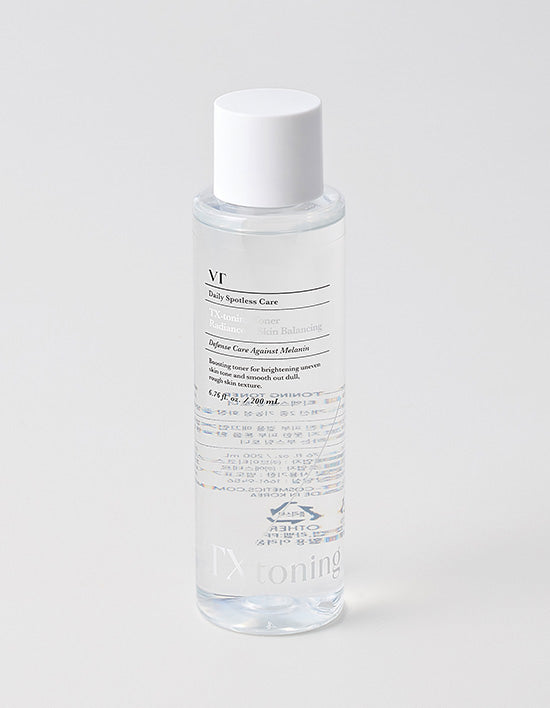 [브이티] VT 티엑스토닝 토너 200mL - Kurly USA