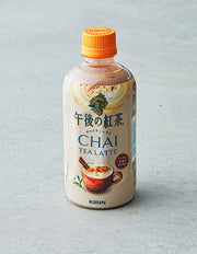 [오후의 홍차] 차이티 라떼 400mL