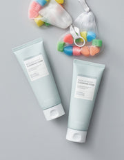 [스와니코코] 바실러스 워터 클렌징 폼 150ml X2개 SET (+세안 거품망 2개 증정)