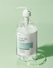 [메르헨트] 아크네 바하 등드름 완화 바디워시 1000ml - Kurly USA