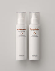 [스와니코코] 퍼멘테이션 스네일 스킨토너 120ml+에멀전 120ml SET - Kurly USA