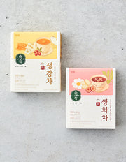 [순작] 진 전통차 2종 (택1)