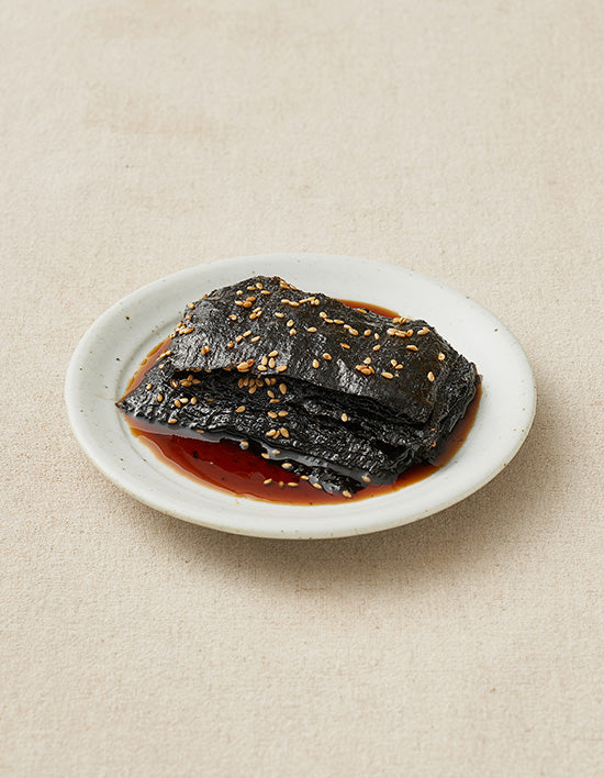 [둥구나무] 김 장아찌 - Kurly USA