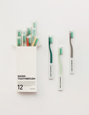 [로로벨] 프리미엄 와와칫솔 (12개입) - Kurly USA