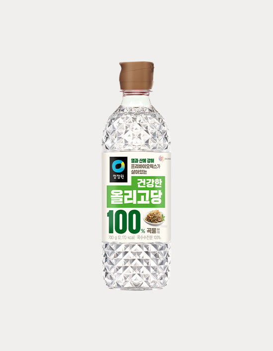 [청정원] 올리고당 700g