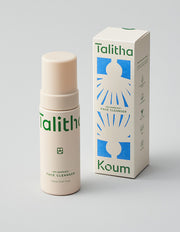 [탈리다쿰] 페이스 클렌저 150ml (클렌징폼) - Kurly USA