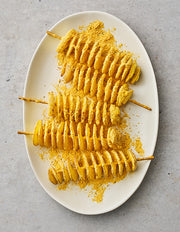 [애슐리] 허니버터 회오리감자 (5개입) - Kurly USA