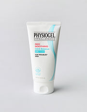 [피지오겔] 레드수딩 시카밸런스 +AC 폼클렌저 120ml - Kurly USA