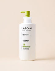 Anti-Hair-Loss Sensitive Derma Shampoo, 400ml (샴푸) | 탈모증상완화 샴푸 민감더마 400ml