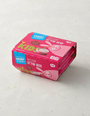 [푸디버디] 부드러운 유기농 쌀밥 3입 - Kurly USA