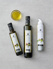 Extra Virgin Olive Oil (올리브유) | 엑스트라 버진 오일 3종 (택1)