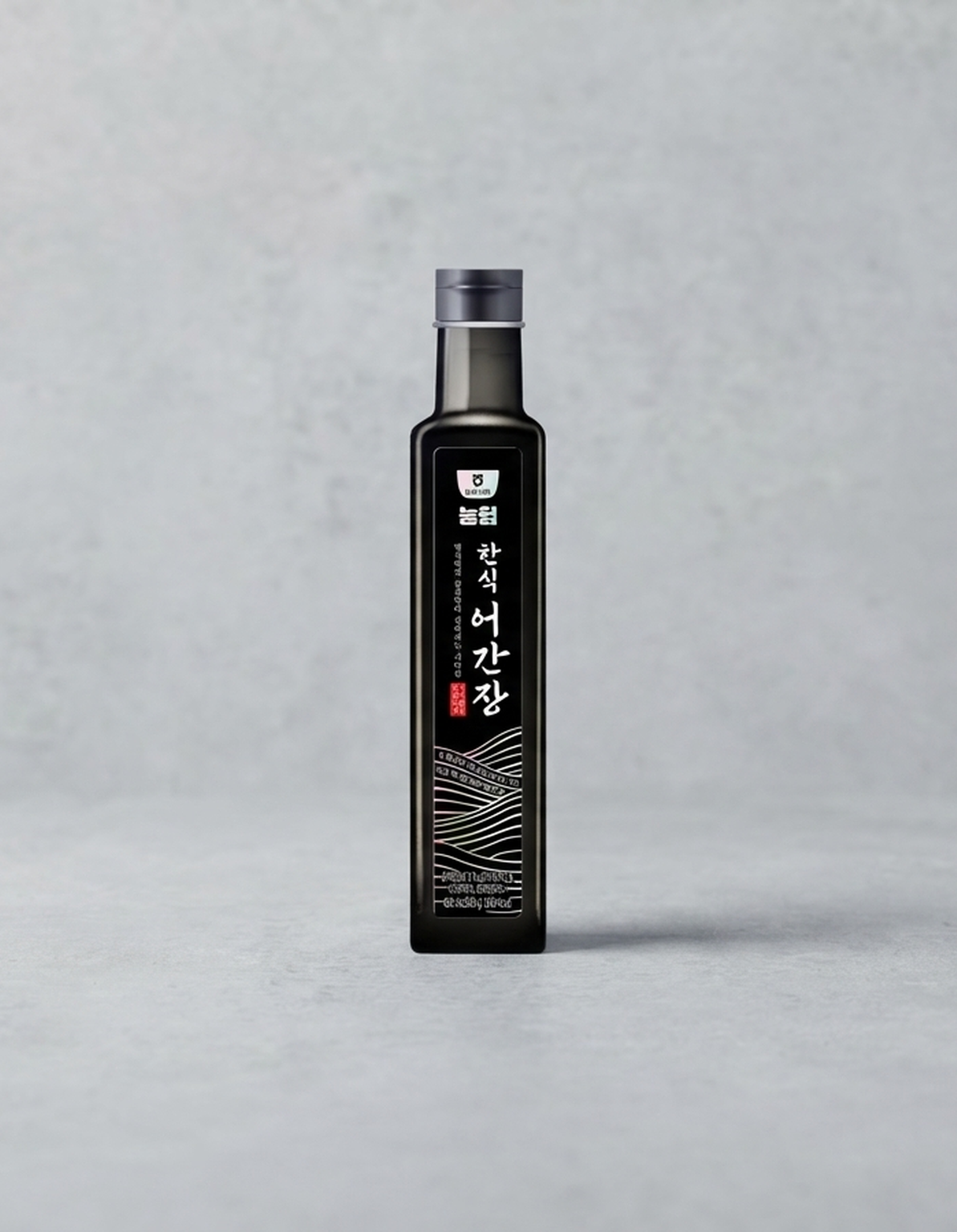 [농협] 한식 어간장 420ml