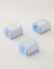 [비페스타] 미셀라 클렌징 시트 브라이트닝 46매 *3팩 - Kurly USA