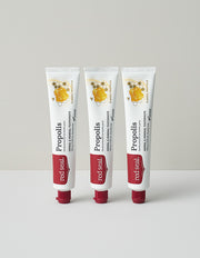 [레드씰] 프로폴리스 치약 100g (3개입) - Kurly USA