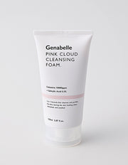 [제나벨] 핑크 클라우드 클렌징폼 150ml - Kurly USA