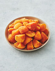 냉동 컷팅 홍시 1kg - Kurly USA