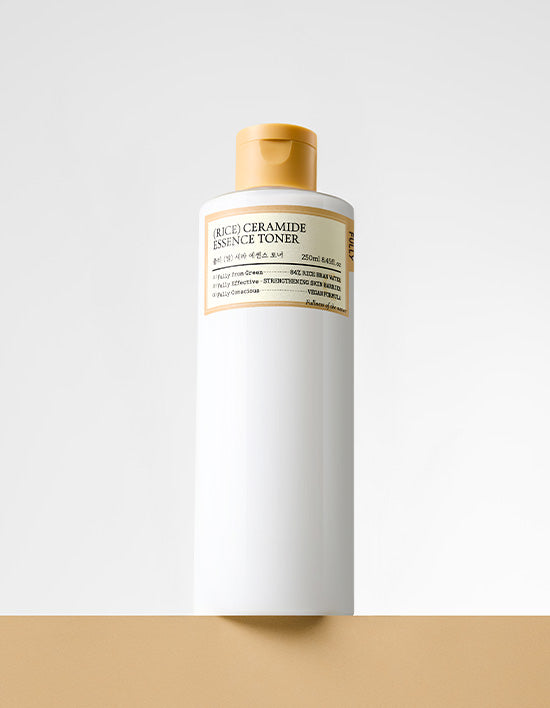 [풀리] 쌀 세라 에센스 토너 250ml - Kurly USA