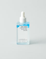 [원씽] 히알루로닉 스쿠알란 세럼 50ml(속수분 세럼) - Kurly USA
