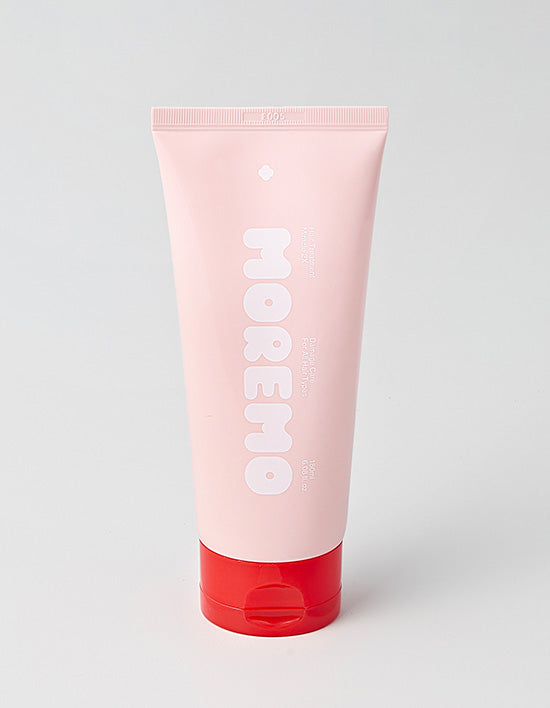 [모레모] 헤어 트리트먼트 미라클 2X 180ml - Kurly USA