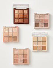 [데이지크] 섀도우팔레트 17종(택1) - Kurly USA