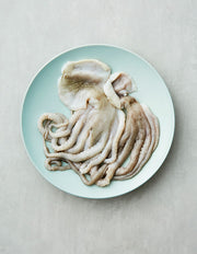 [아라찬] 국산 제철 낙지 350g - Kurly USA