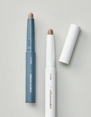 [에뛰드] 재창조 메이커 쉐딩 멀티 스틱 2종 (택1) - Kurly USA