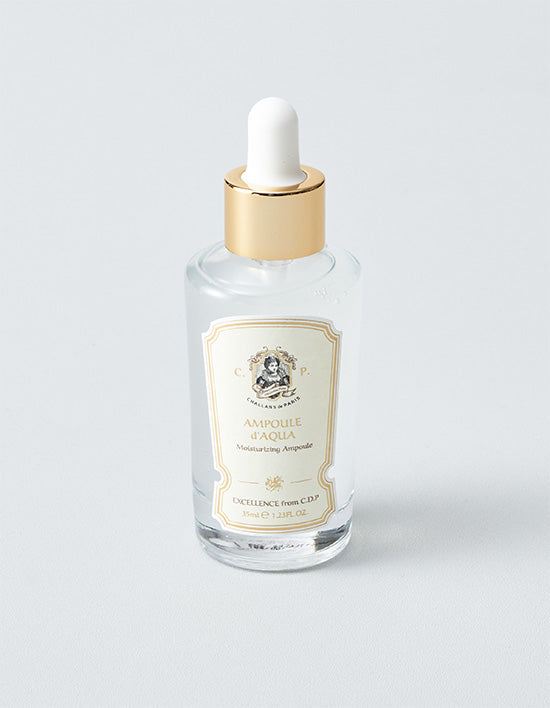 [샬랑 드 파리] 초 고보습 앰플 엑셀랑스 35ml