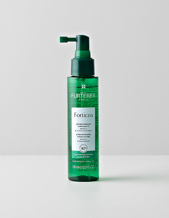 [르네휘테르] 포티샤 두피 세럼 100ml - Kurly USA