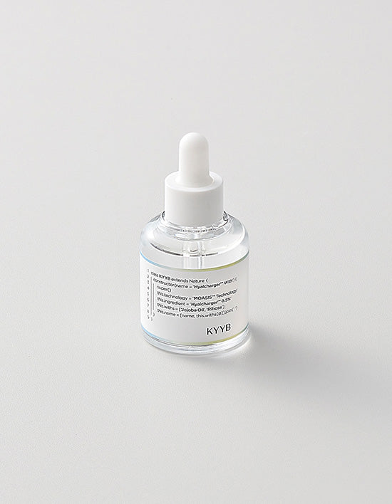 [킵] KYYB 하이알차저TM 위드 호호바 오일 30mL - Kurly USA