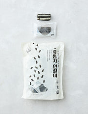 [창억] 흑임자인절미 (50g X 10개입)