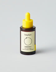 [비플레인] 레몬씨 글루타치온 미백 앰플 30ml - Kurly USA
