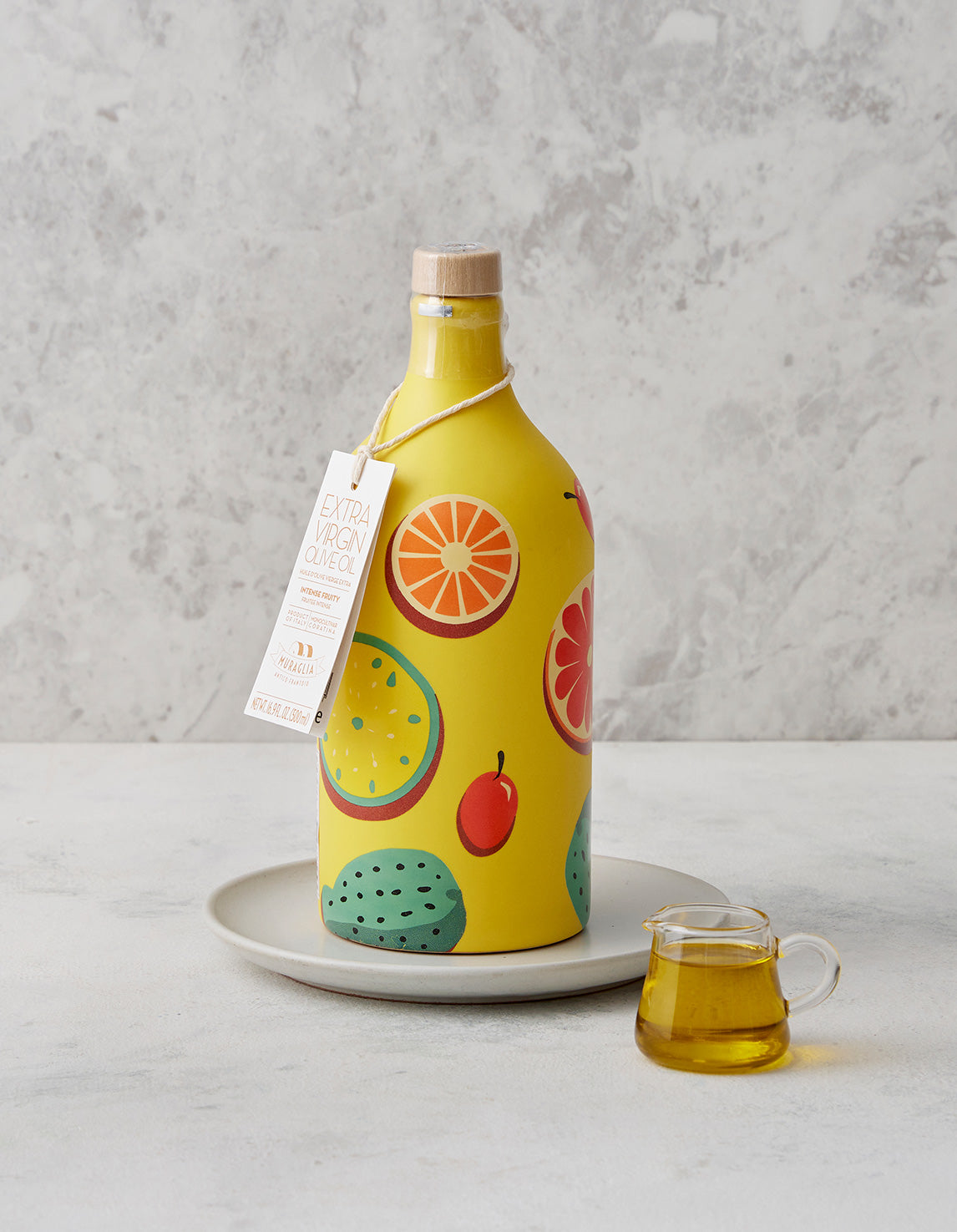 [Muralia] Fruits 500ml