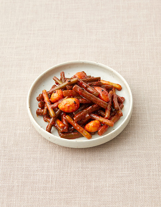 [하나원] 마늘쫑 - Kurly USA