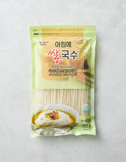 Morning Rice Noodles, 500g (쌀국수) | 아침에 쌀국수 500g