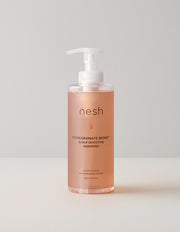 Pomegranate Biome Scalp Shampoo, 480ml (샴푸) | 석류 바이옴 스칼프 부스팅 샴푸 480ml