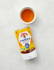 Capilano Manuka Honey MGO 30+ (마누카꿀) | 마누카꿀 MGO 30+