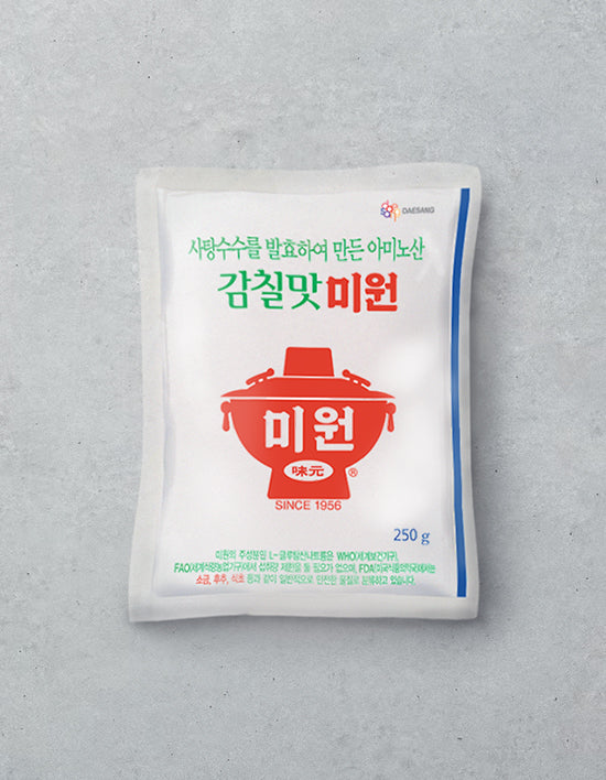 [Miwon] Umami Miwon 250g