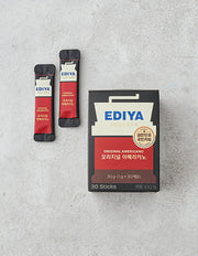 Ediya Beanist Americano, 30 ct (아메리카노) | 비니스트 오리지널 아메리카노 30개입