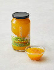 [자임] 비타민 넣어 갈아만든 티&에이드 제주한라봉 - Kurly USA