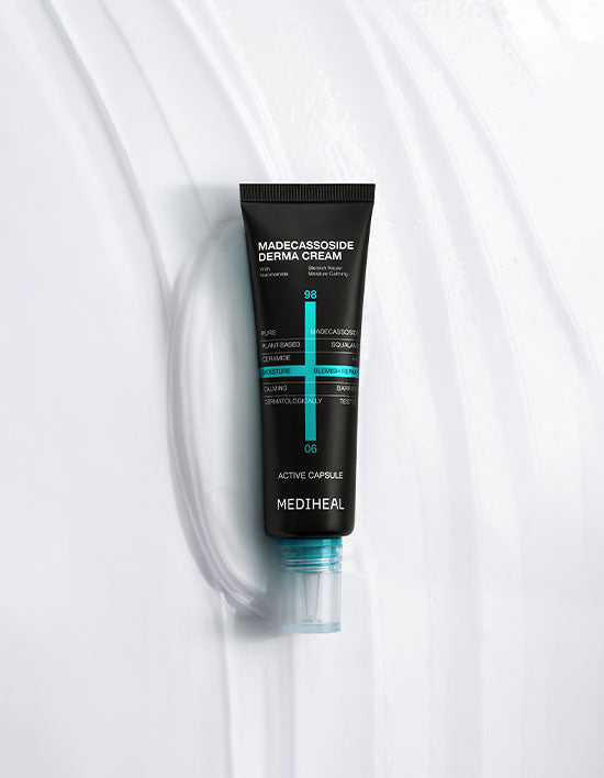 [메디힐] 더마 크림 마데카소사이드 흔적 리페어 50ml