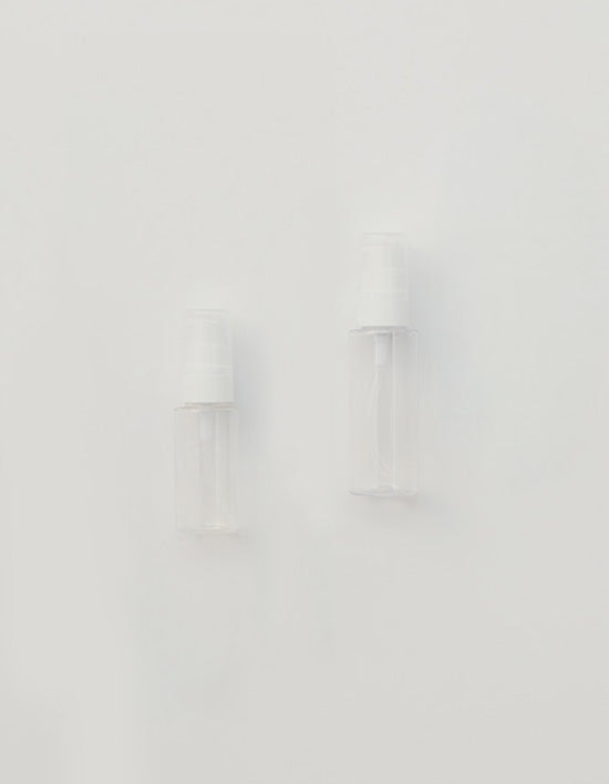 [일상생활] 에센스 리필용기 30ml 1개입 + 50ml 1개입