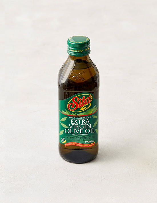 [시타] 엑스트라버진 올리브오일 500mL - Kurly USA