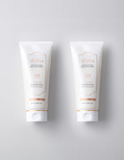 [달바] 프로페셔널 리페어링 헤어 세럼 트리트먼트 180ml 2개 세트